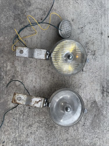 Vintage lucas sft 576 - (2),