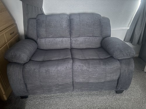 And seater sofa - seater, set