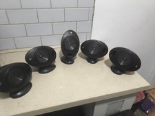 KEF Egg KHT HTS 2001-2005