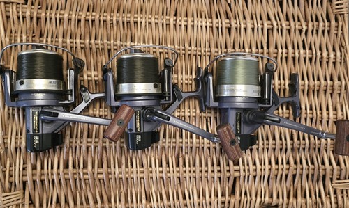 Daiwa tournament 5000t - 3,