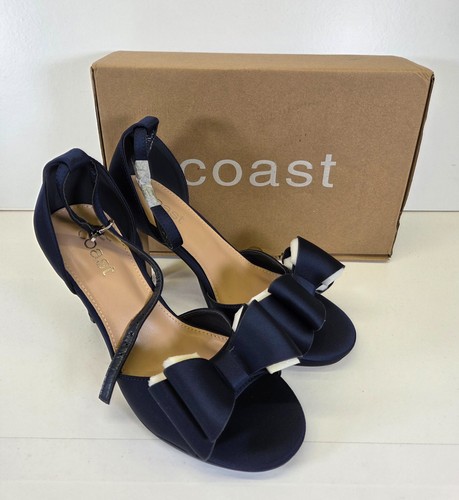 Coast tala heels women - tala,