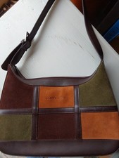 Marta Ponti Genuine Leather