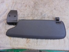 Porsche 986 Boxster Right Side Sun Visor 98656160800