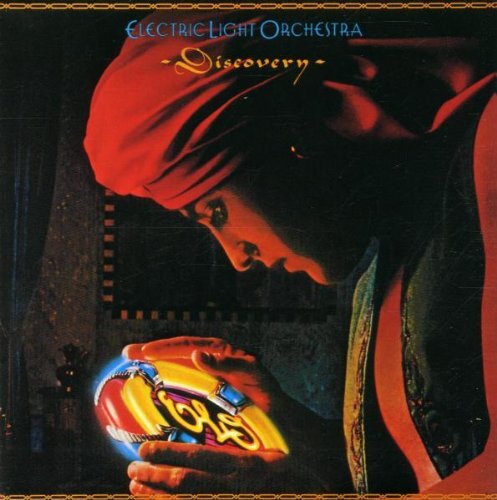 Electric light orchestra - electric,