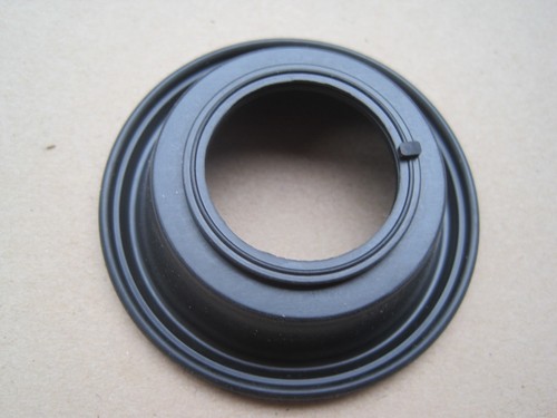 Carburettor diaphragm - 1,