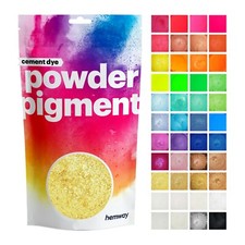Hemway Cement Dye Pigment