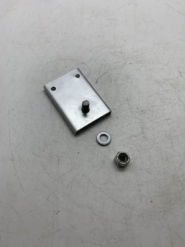 Mgb quarter light - mgb,