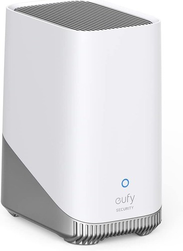 Eufy security s380 - eufy,