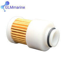 Primary Fuel Filter