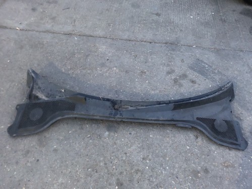 Audi mk2 scuttle panel - audi, trim