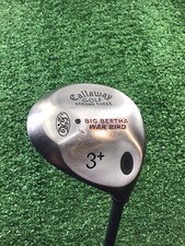 Callaway Big Bertha War Bird