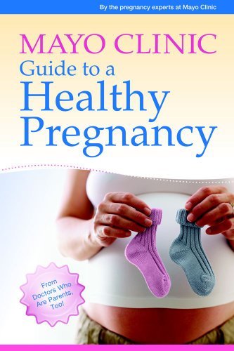 Mayo clinic guide healthy - mayo,