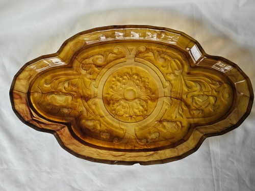 Davidson art deco cloud - art,