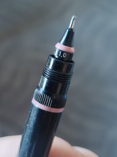 Rotring variant technical - 🔴rotring,