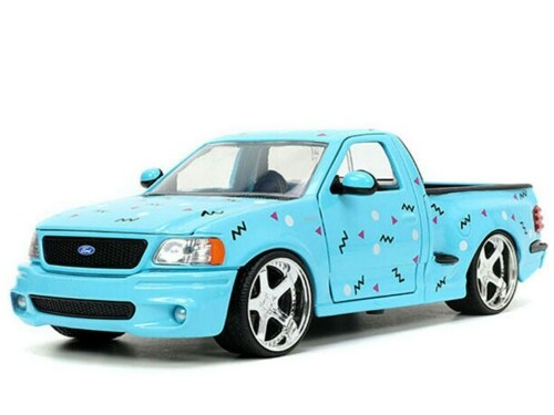 1999 ford 150 svt - 1999,