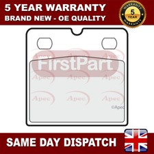 Fits Jaguar S-Type 1999-2008