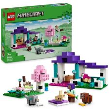 Kids LEGO Minecraft The Animal