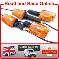 Suzuki RF600 R 1993-1998 &