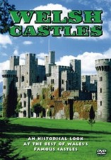 Welsh Castles DVD (2007) cert E Value Guaranteed from eBay’s biggest seller!