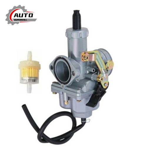 New carburetor for kymco - new,