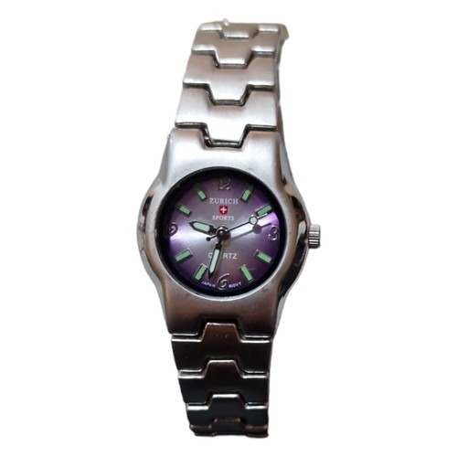 Beautiful zurich sports watch - zurich,