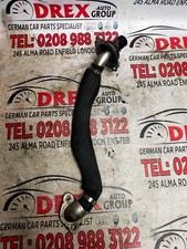 LAND ROVER DISCOVERY SPORT 2.0D 2015 EXHAUST EGR HOSE G4D3-9F468-CA