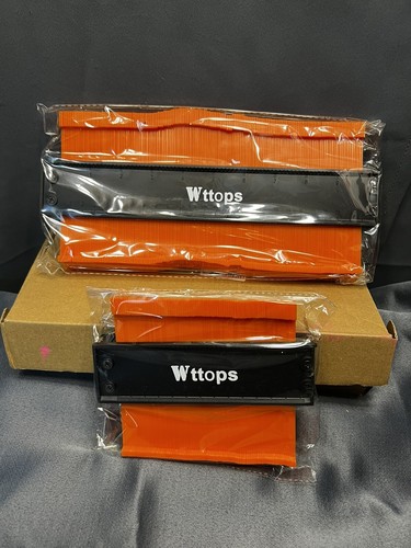 Contour gauge duplicators with - duplicators,