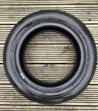 185 60 15 84 H Premium Falken Tyre 5mm of Tread  No Damage or Previous Repairs