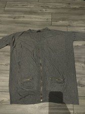 Sophie Gray Collection Zip-up