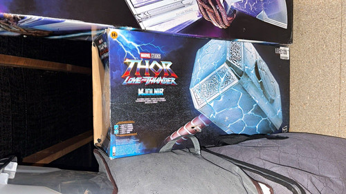 Marvel studios thor - marvel,