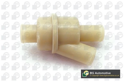 Coolant thermostat fits honda - coolant,
