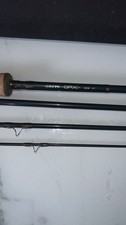 Fly Rod Greys
