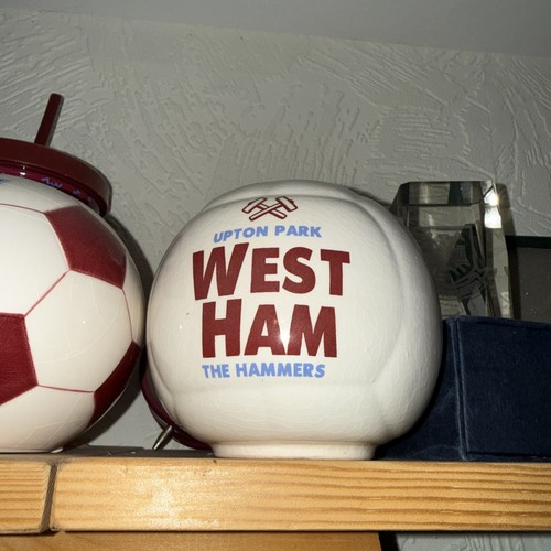 Vintage west ham united - vintage,