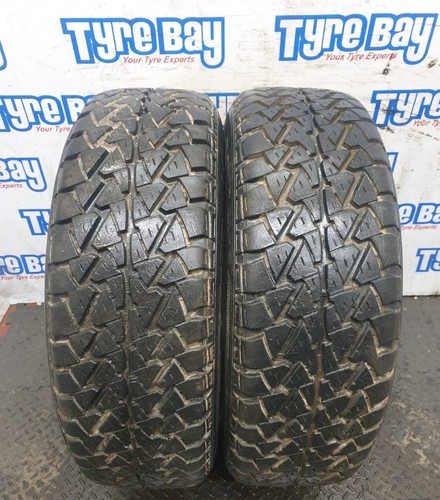 215 100t goodyear - 215/70/16,