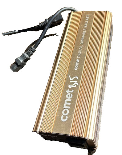 Comet 600w 400w 250w digital - comet,