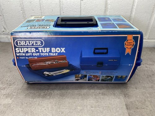 Draper super tuf - draper,