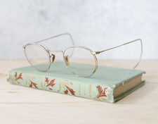 Vintage shuron round