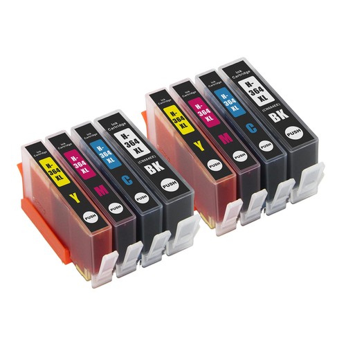 Ink cartridges to - cartridges, (set)