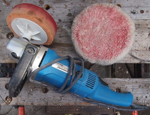 Silverline sander polisher - silverline,