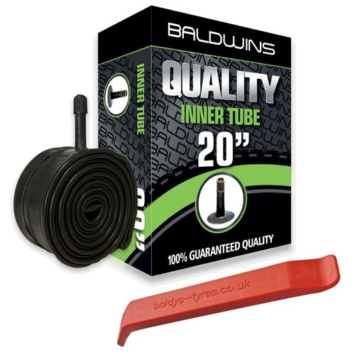 Baldwins 0 schrader - x,