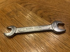 12 mm X 14 mm Open Ended