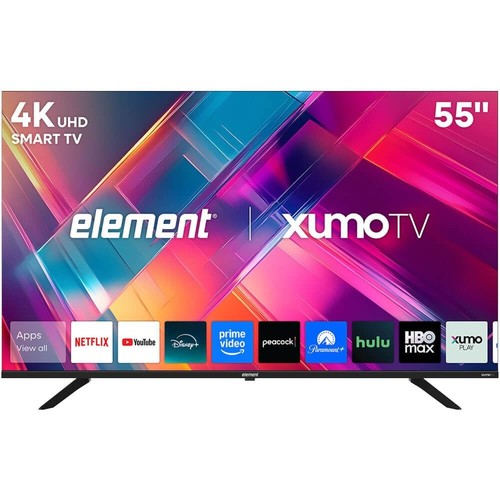 Element inch uhd hdr - 4k,