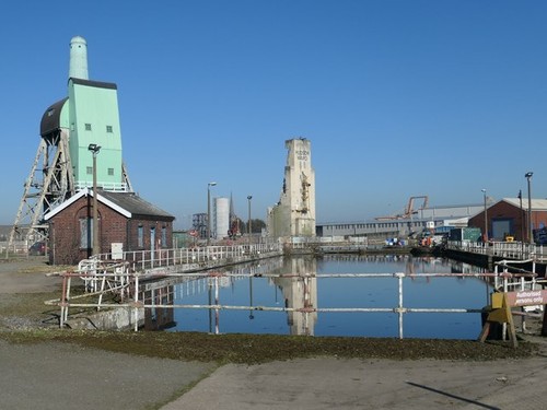 Photo 6x4 hudson - hudson, ward's