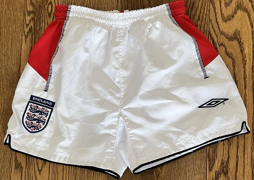 Retro umbro england football - umbro,