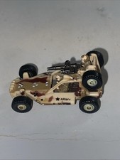 micro machines military Desert