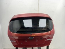 FORD FIESTA Boot Lid Tailgate