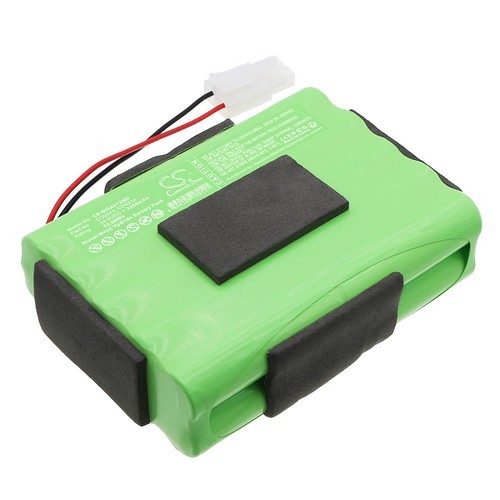 Battery for mangar cd0312 - battery,