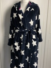Joules Dressing Gown Robe
