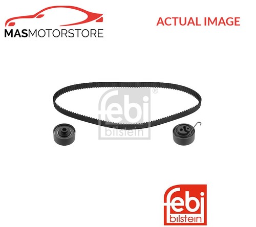 Timing belt cam kit - belt,