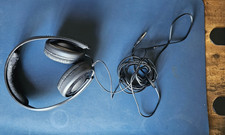 Sennheiser Headphones HD202